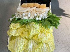 -半天妖烤鱼(方庄店)