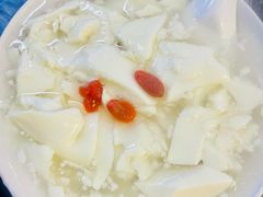 冰醉豆花-西月城谭豆花(春熙路店)