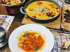 -神府路壹号·海鲜烧烤排档(三坊七巷店)