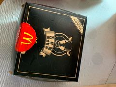 -麦当劳(欢乐谷店)