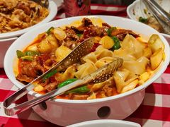 -西贝(紫荆广场店)