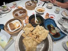 -稻香海鲜饭店(第一国际店)