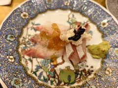 -鮨政·Omakase(港汇恒隆广场店)