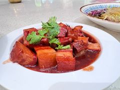 -巧克力渔家.小船海鲜家常菜(万平口店)