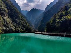 -神龙峡风景区