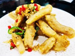 -一哥美食(总店)