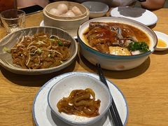 -金翠河烧鹅粤式茶餐厅(龙湖三千集天街店)