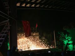 -暖泉古镇