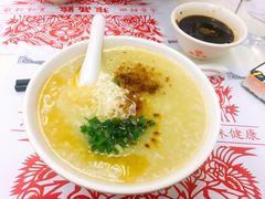 曾经鸡粥-振鼎鸡(丰庄路店)