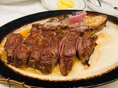 肉眼牛排-Wolfgang’s Steakhouse 沃夫冈牛排馆(上海白玉兰广场店)
