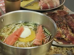 -首尔烤肉大排档(合生汇店)