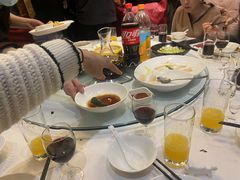 -廊亦舫Lang Yi Fang Restaurant(金桥店)