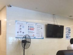 -上海市东方医院南院体检中心