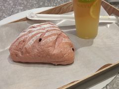-奈雪的茶(湖滨银泰in77C区PRO店)