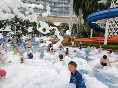 -深圳大梅沙京基洲际度假酒店