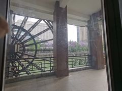 -成都市活水公园