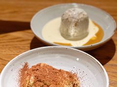 -La Strada(安福路店)