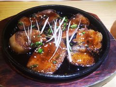 -吉兆·料理(红梅南路店)