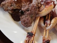 -杭州华美达大酒店无国界西餐厅