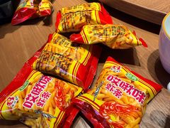 -湘阁里辣(沙井华润万家店)