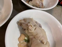 -明红蹄花创始老店(糍粑店街店)