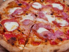 -城市大道红炉披萨烘焙坊