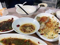 -阿杰臻选海鲜饭店(普陀山店)