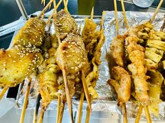 -老黑板筋(顺义总店)