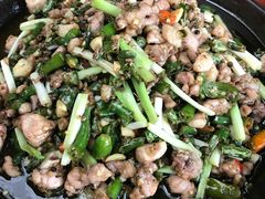 -友记功夫香·人民川菜(红牌楼店)