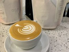 -YECLIP COFFEE 黄色回形针咖啡