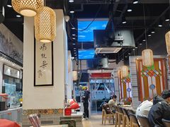 -荔银肠粉·非遗手藝(夫子庙店)