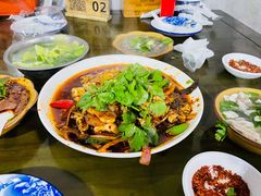 -小杨翘脚牛肉
