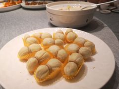 椒盐葫芦酥-绿波廊(豫园店)