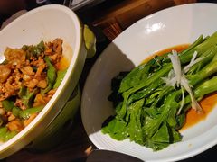 -绿茶餐厅(汇悦大融城店)