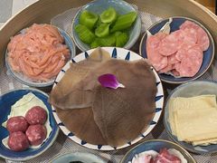 -五星桥原切肥牛火锅·30年专注好牛肉(湖塘店)