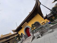 -太平禅寺