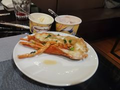 -顺德美的万豪酒店·自助餐·贡厨