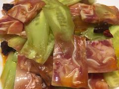 -老牌坊鲁菜名店(宽厚里店)