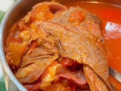 -益百岁牛尾汤(香山路店)