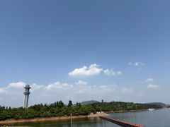 -庐山西海主景区