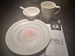 -庐灶江南·江南菜·四合院Bistro(东直门雍和宫·原华侨宾馆店)