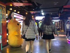 -核客电玩城(东门店)