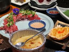 -上井精致料理(中兴商业大厦店)