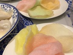 -东方饺子王(创始店)