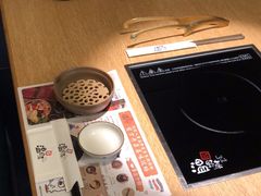-温野菜涮涮锅(大悦城店)