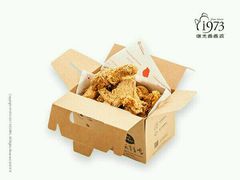 -1973继光香香鸡(曲阳路店)