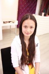 点击看大图 -FIONA MAKE UP恋妆造型