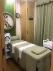 -芳朵美容养生SPA