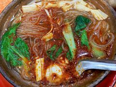 -清真·马文砂锅大全