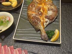 -樱嘢·炭火烧肉(惠南店)